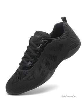 Cheer Shoes Athletic Dance Sneakers for Women Girls